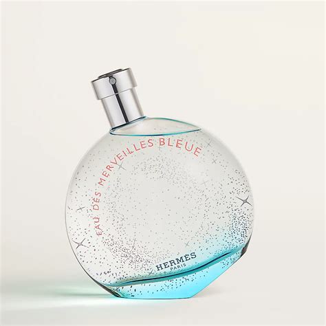 hermes eau meravilles blu miglior orezzo|hermes eau des merveilles bleue.